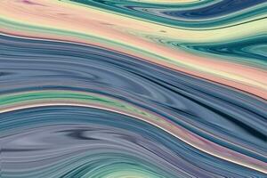 Liquid marble paint texture background, abstract texture liquid painting. colorful wallpapers photo