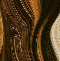 Liquid marble paint texture background, abstract texture liquid painting. colorful wallpapers photo