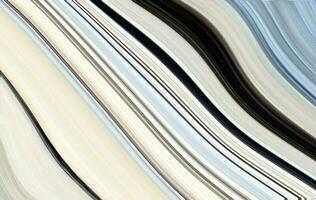 Abstract colorful fluid background Marble Fluid Background photo