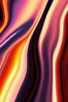 colorful abstract luxury spiral texture and liquid acrylic pattern paint on background. Free Photos