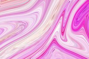 Liquid marble paint texture background, abstract texture liquid painting. colorful wallpapers photo