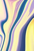 colorful abstract luxury spiral texture and liquid acrylic pattern paint on background. Free Photos