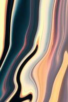 colorful abstract luxury spiral texture and liquid acrylic pattern paint on background. Free Photos