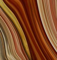 Abstract colorful fluid background Marble Fluid Background photo