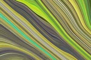 Abstract colorful fluid background Marble Fluid Background photo