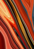Liquid marble paint texture background, abstract texture liquid painting. colorful wallpapers photo