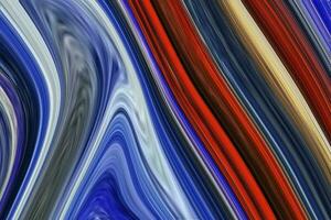 Liquid marble paint texture background, abstract texture liquid painting. colorful wallpapers photo