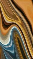 Liquid marble paint texture background, abstract texture liquid painting. colorful wallpapers photo