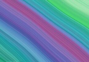 Abstract colorful fluid background Marble Fluid Background photo