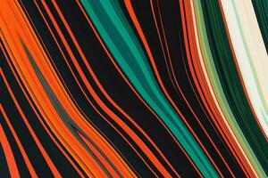 Abstract colorful fluid background Marble Fluid Background photo