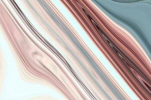 Liquid marble paint texture background, abstract texture liquid painting. colorful wallpapers photo