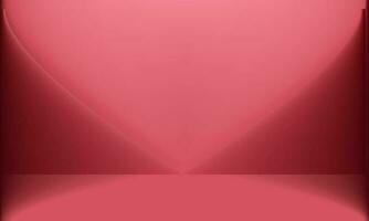 3d bakground display product studio room  with overlay background  shadow. vector illustration