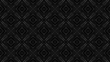 Square Pattern Loop 4K video