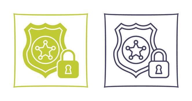 Security Vector Icon