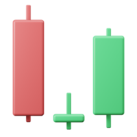 Morning star Candlestick chart price action for forex trading and Stock market png