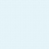 Blue graph paper background. Seamless wallpaper for your design and decoration vector