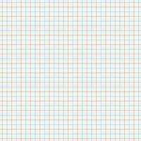 Graph paper background. Seamless wallpaper for your design and decoration vector