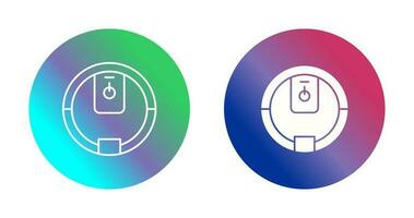 Power Button Vector Icon