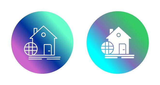 Web Development Vector Icon