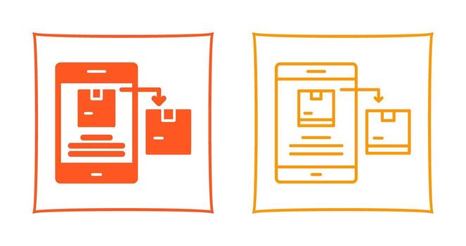 Replacement Vector Icon