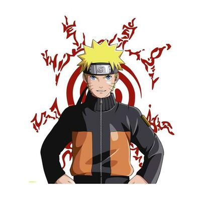 Who is Naruto Uzumaki?