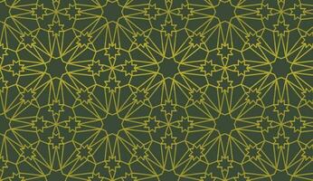 seamless pattern with flowers vector