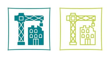 Construction Vector Icon