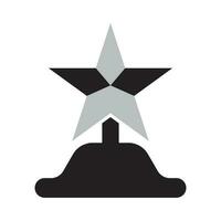 award icon vector