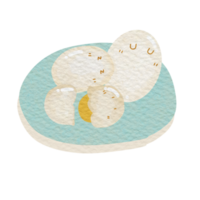 breakfast menu boiled egg png