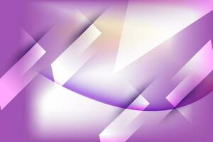 Purple color dynamic light cool business abstract simple background photo