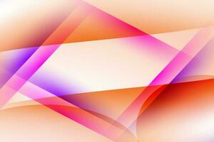 Purple color dynamic light cool business abstract simple background photo