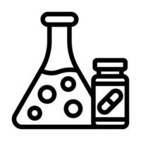 farmacéutico icono diseño vector