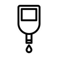 Sugar Machine Icon Design vector