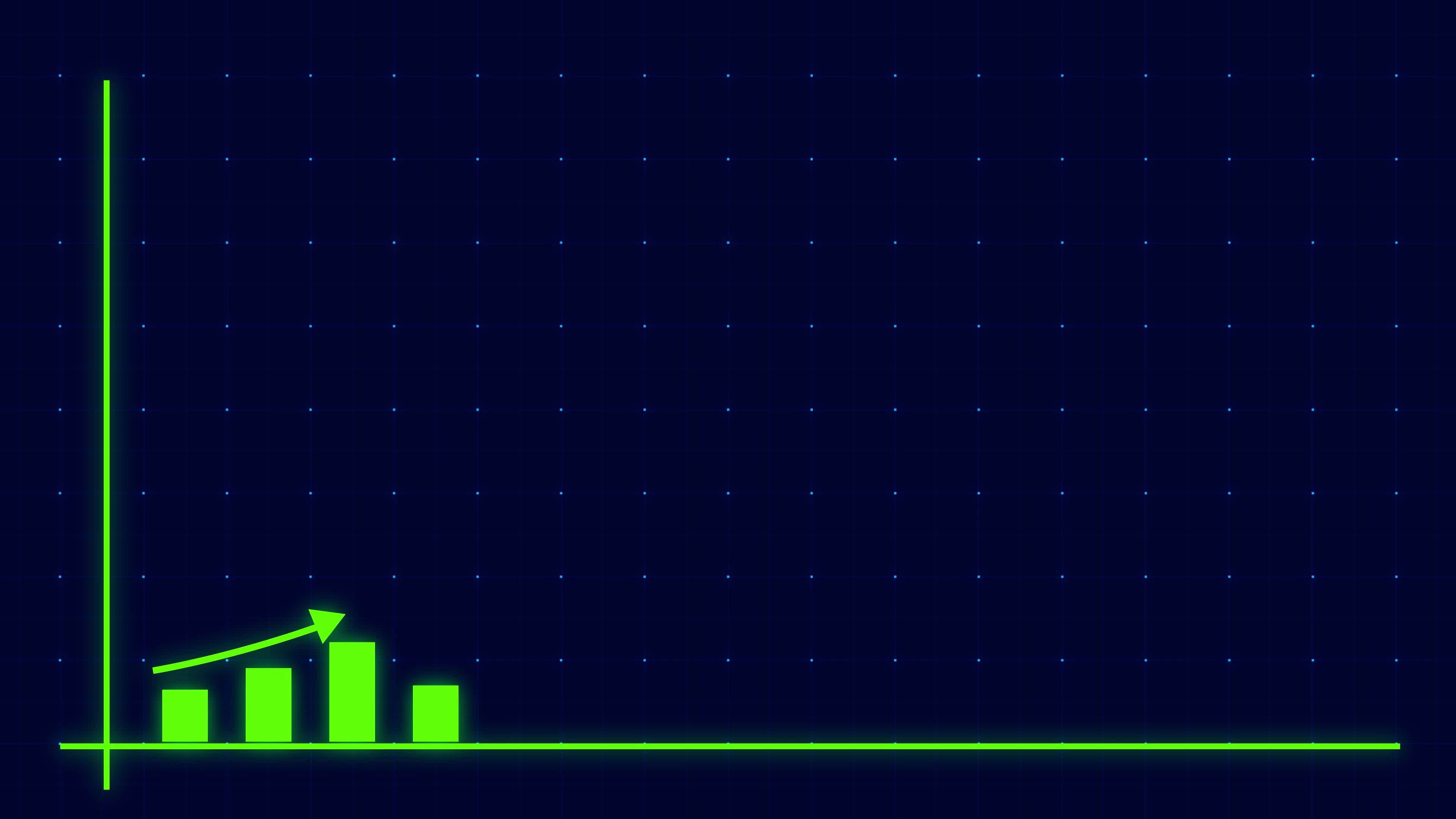 business growth, business graph. 24810929 Stock Video at Vecteezy