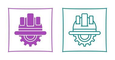 Engineering Vector Icon