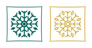 Ice Vector Icon