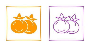 Tomato Vector Icon