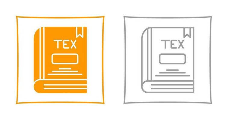 Book Vector Icon