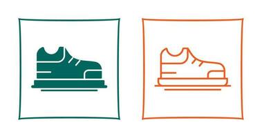 Shoes Vector Icon