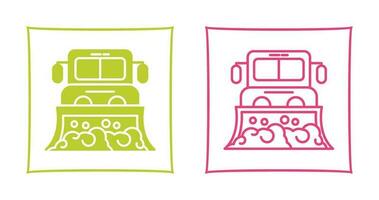 Truck Vector Icon