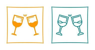 Wine Vector Icon