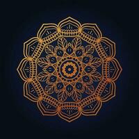 Mandala Design, Free Vector Mandala Design