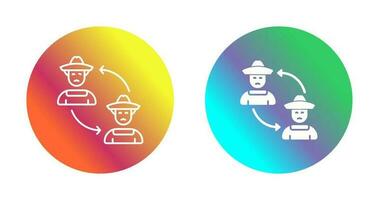 Connect Vector Icon