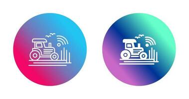 Cultivation Vector Icon