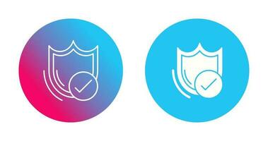 Shield Vector Icon