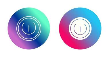 Power Vector Icon