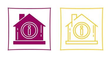 House Vector Icon