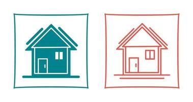 Home Vector Icon