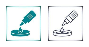 Dropper Vector Icon