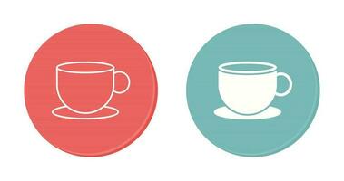 Tea Vector Icon